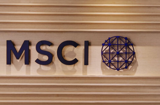 MSCI.
