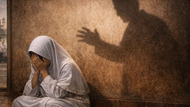 DAMAR Soroti Dugaan Kekerasan Seksual di Pondok Pesantren Mesuji