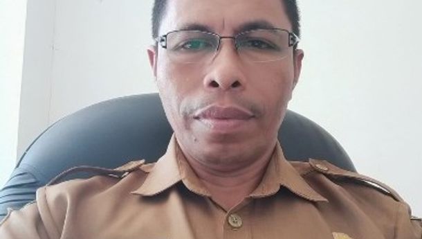 Dinas Kearsipan dan Perpustakaan Sikka Gelar Lomba Bertutur SD/MI 2026