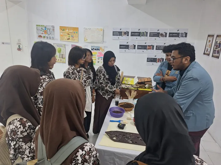 Pendidikan Seni Didorong Jadi Medium Kritik Sosial dan Pembentukan Karakter