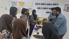 Pendidikan Seni Didorong Jadi Medium Kritik Sosial dan Pembentukan Karakter
