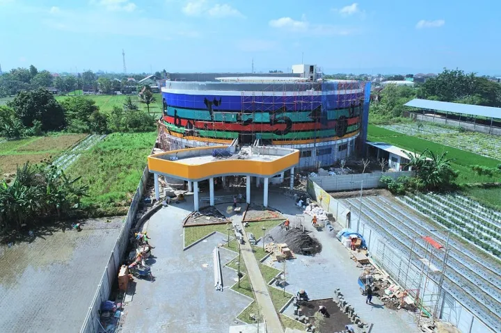Muhammadiyah Jadikan TK ABA sebagai Pusat Keunggulan