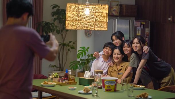 Film Yang Lain Boleh Hilang, Asal Kau Jangan Gelar Nonton Duluan di 40 Kota