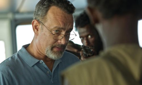 Sinopsis Film Captain Phillips (2013), Kisah Nyata tentang Pembajakan Kapal 