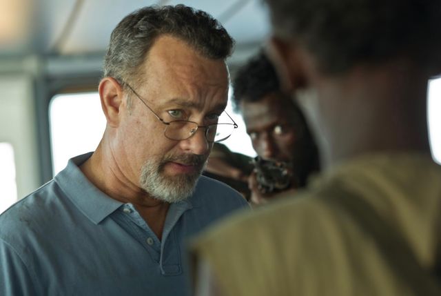 Sinopsis Film Captain Phillips (2013), Kisah Nyata tentang Pembajakan Kapal