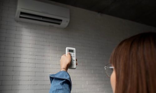 air conditioner