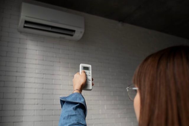 air conditioner