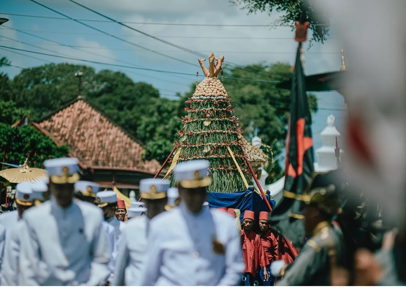 5 Tradisi Iduladha yang Unik di Berbagai Daerah di Indonesia