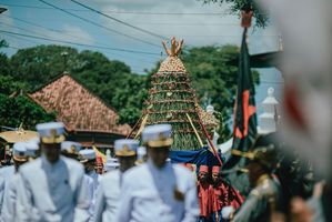 5 Tradisi Iduladha yang Unik di Berbagai Daerah di Indonesia