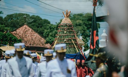 5 Tradisi Iduladha yang Unik di Berbagai Daerah di Indonesia