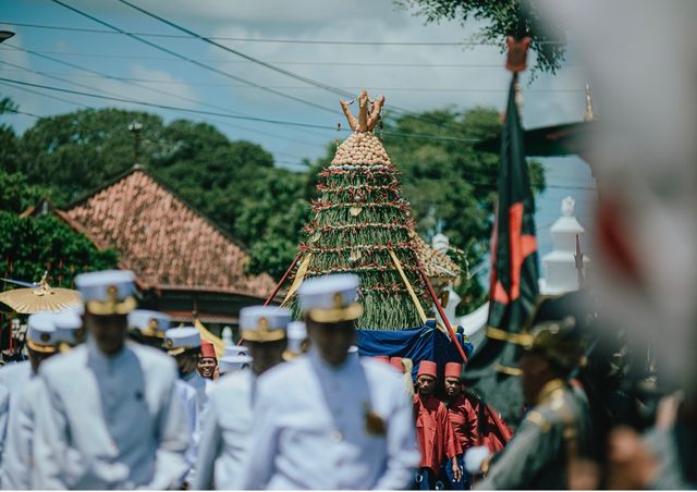 5 Tradisi Iduladha yang Unik di Berbagai Daerah di Indonesia