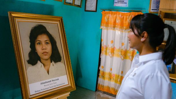 Museum Marsinah Dinilai Perkuat Desa Wisata Berbasis Sejarah dan Budaya