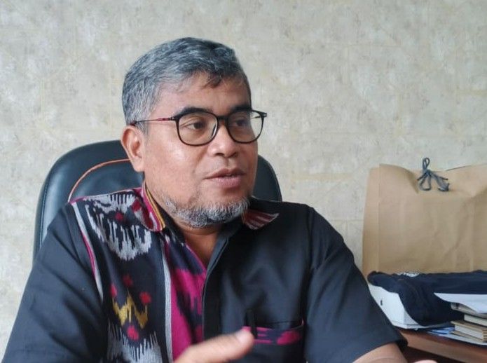 Kepala BPS Balikpapan,  Marinda Dama Prianto, mengatakan bahwa kenaikan pada kelompok pengeluaran tersebut masih dipengaruhi harga emas perhiasan yang lebih tinggi. 