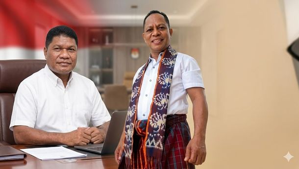 Proyek Air Minum Wair’puan Rp6,75 M Kembali Disorot