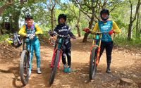 YTI Racing Team 2026 Bidik Podium di Seri Pertama 76 IDH Yogyakarta