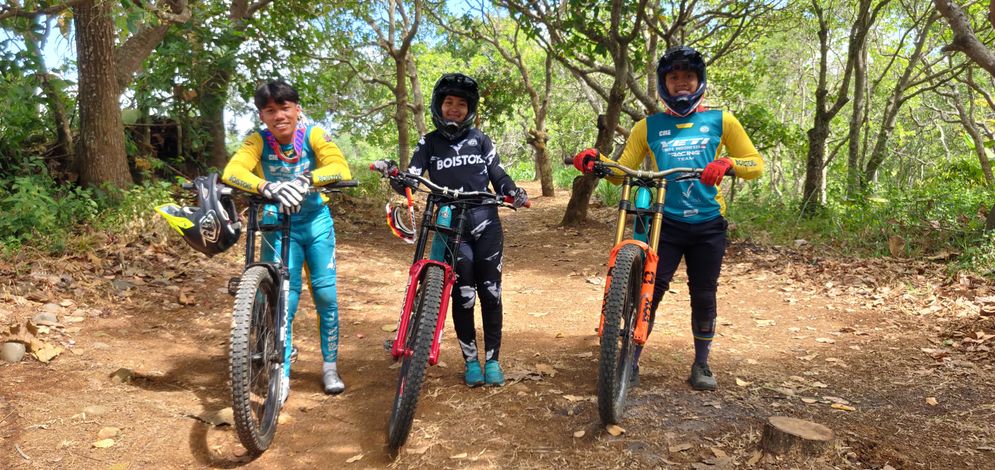 YTI Racing Team 2026 Bidik Podium di Seri Pertama 76 IDH Yogyakarta