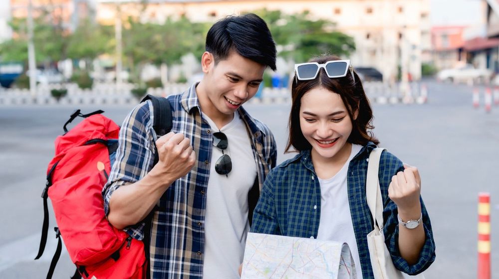 Tren Microcation, Liburan Singkat Bikin Pikiran Fresh dan Lebih Hemat