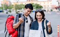 Tren Microcation, Liburan Singkat Bikin Pikiran Fresh dan Lebih Hemat