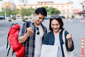 Tren Microcation, Liburan Singkat Bikin Pikiran Fresh dan Lebih Hemat