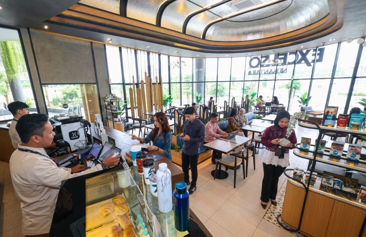 Investasi IKN Capai Rp72,39 Triliun, Investor Asing Mulai Serius Garap Nusantara