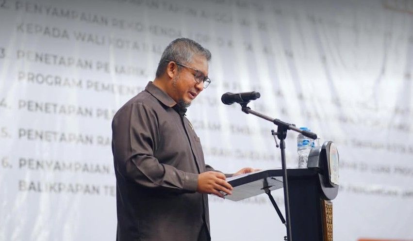 Ketua Pansus LKPJ DPRD Balikpapan, Andi Arif Agung, mengatakan masih banyak persoalan mendasar yang perlu segera dievaluasi pemerintah daerah