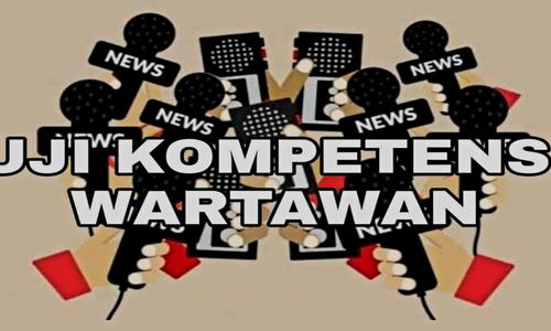 Ilustrasi UKW