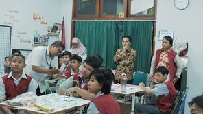 Kemendikdasmen dan BRIN Jadikan SMP Labschool UNY Rujukan Implementasi STEM