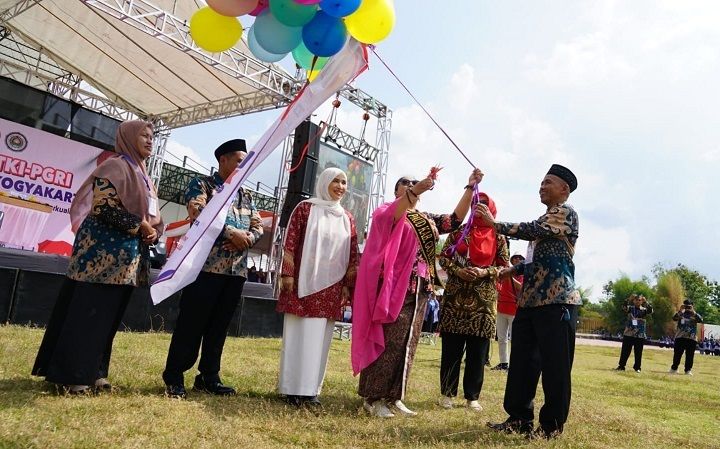 Pendidikan TK Jadi Pondasi Kuat Wajib Belajar 13 Tahun