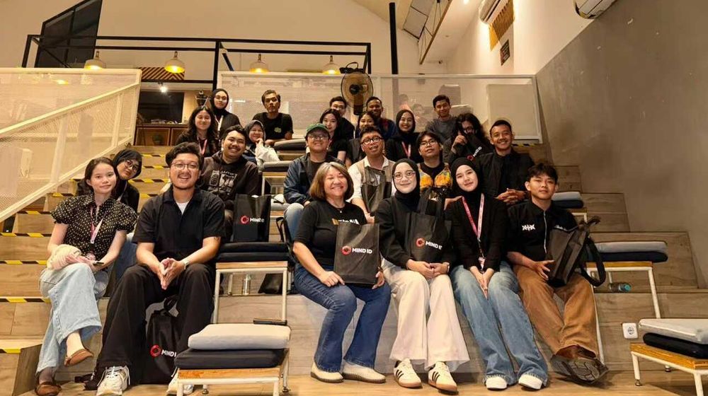 Pelatihan Kopi Bagi Jurnalis, Ubah Penikmat Jadi Pengusaha.jpg