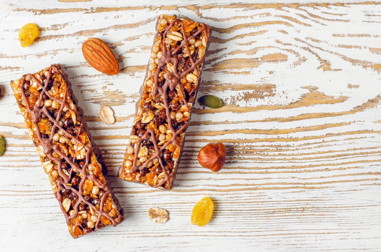 Granola Bar