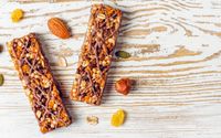 Granola Bar