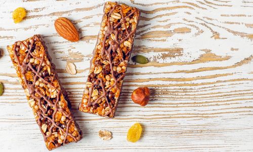 Granola Bar