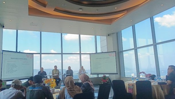 BEI Dukung PINTAR Reksa Dana Tingkatkan Inklusi Pasar Modal