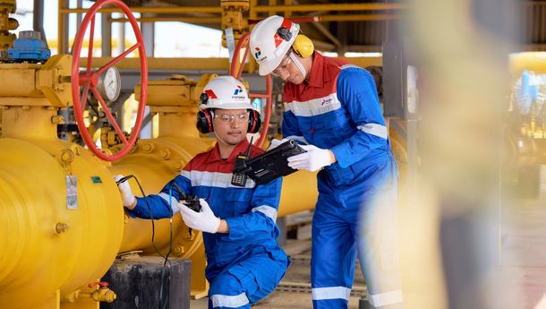 HUT ke-61, PGN Perkuat Resiliensi dan Infrastruktur Ketahanan Energi Nasional
