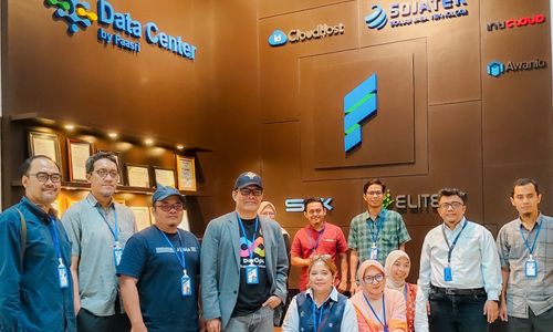 Dukung Efisiensi, UNSOED dan IDCloudHost Bahas Otomasi API Hingga Agentic AI