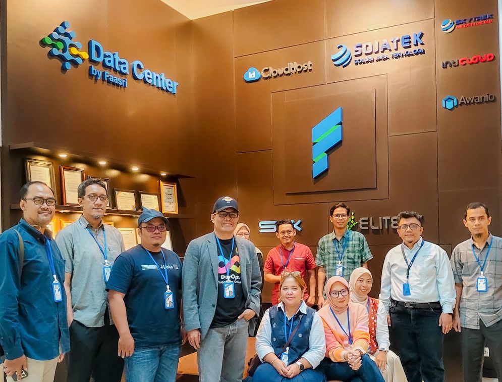 Dukung Efisiensi, UNSOED dan IDCloudHost Bahas Otomasi API Hingga Agentic AI
