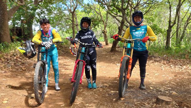 YTI Racing Team Siap Hadapi 76 IDH 2026 dengan Trek Panjang dan Curam