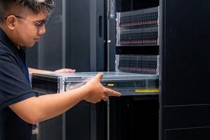 IDCloudHost Dukung Strategi Multi-Channel UMKM Lewat Website Mandiri