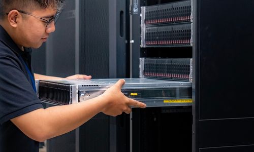 IDCloudHost Dukung Strategi Multi-Channel UMKM Lewat Website Mandiri