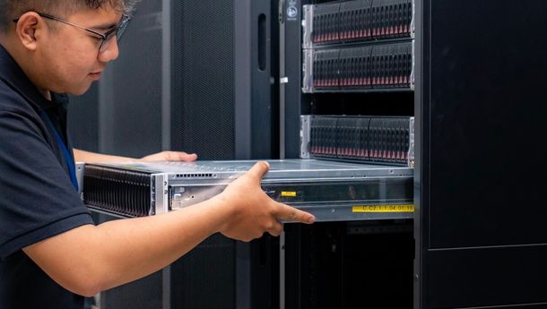 Ketergantungan Marketplace Meningkat, IDCloudHost Tawarkan Solusi untuk UMKM