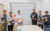 Eksplorasi Agentic AI Jadi Fokus Kolaborasi UNSOED dan IDCloudHost