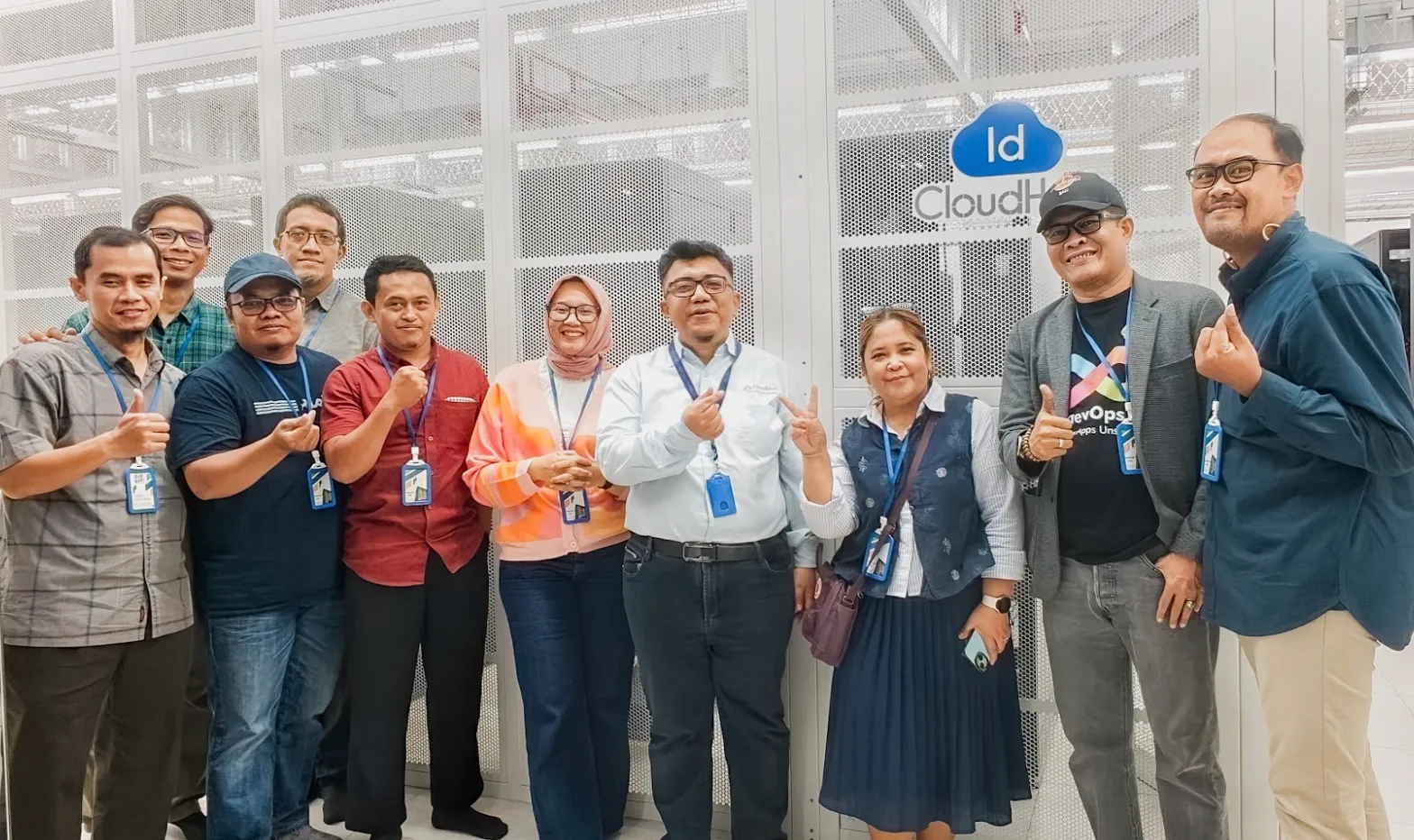 UNSOED Pelajari Teknologi Agentic AI untuk Optimalkan Kinerja Operasional