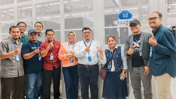 Kolaborasi UNSOED-IDCloudHost Dorong Inovasi untuk Efisiensi Operasional