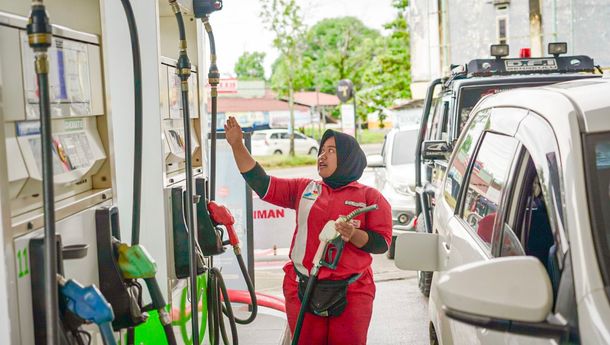 Pertamina Sumbagsel Pastikan Kesiapan Distribusi Energi Jelang Idul Adha