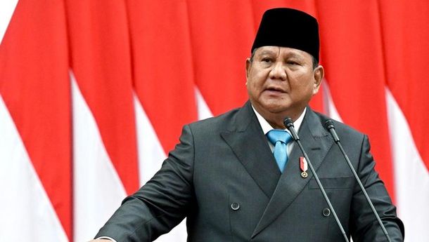 Prabowo Subianto: Program MBG Masih Perlu Pembenahan, Ribuan Dapur Dihentikan