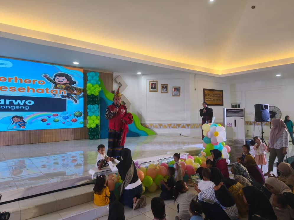 Pendongeng nasional Jarwo Songha