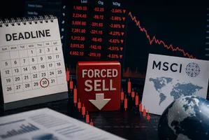 Hitung mundur 8 hari menuju "Hari Penghakiman" MSCI 29 Mei 2026! TrenAsia membongkar mekanisme forced sell triliunan rupiah dana asing dan taktik cerdas memanfaatkan fenomena "salah harga" saham Blue Chip untuk raih cuan kilat.