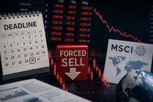 Hitung mundur 8 hari menuju "Hari Penghakiman" MSCI 29 Mei 2026! TrenAsia membongkar mekanisme forced sell triliunan rupiah dana asing dan taktik cerdas memanfaatkan fenomena "salah harga" saham Blue Chip untuk raih cuan kilat.