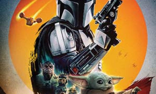 5 Rekomendasi Film Terbaru di Bioskop Mei 2026, Ada Star Wars!