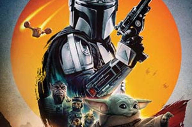 5 Rekomendasi Film Terbaru di Bioskop Mei 2026, Ada Star Wars!